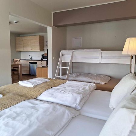 E18 Apartments Akureyri Kültér fotó