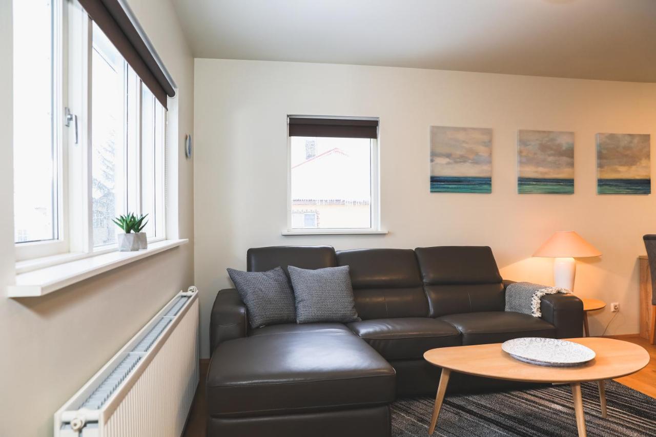 E18 Apartments Akureyri Kültér fotó