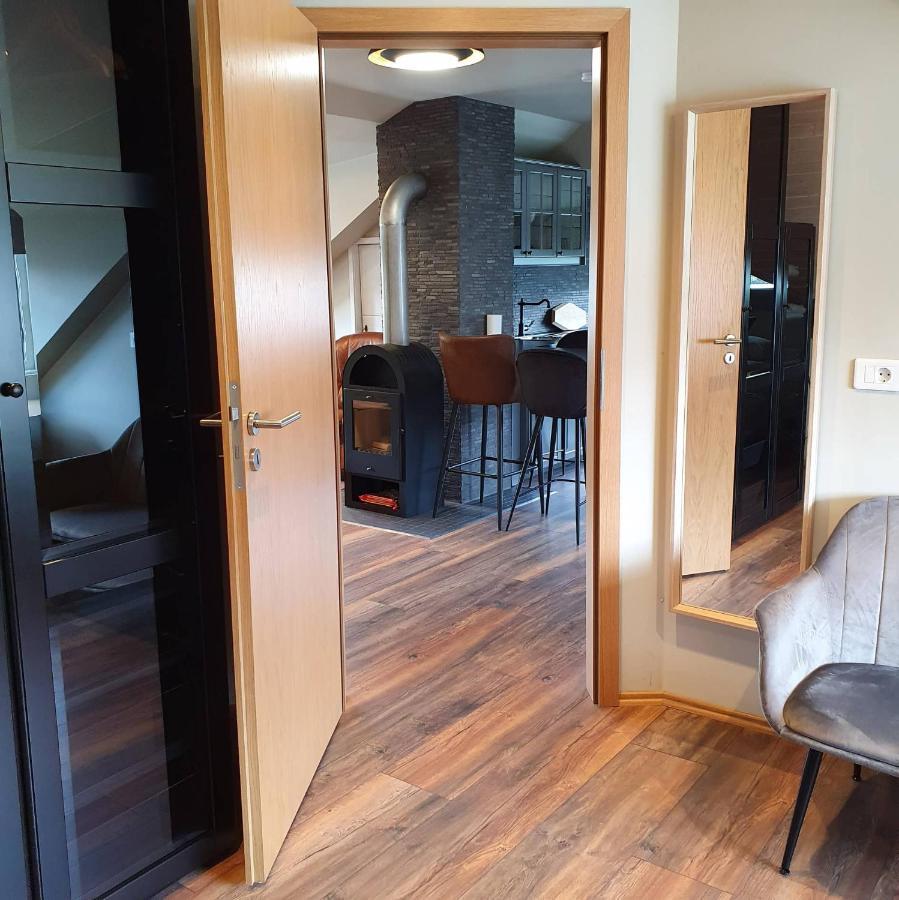 E18 Apartments Akureyri Kültér fotó