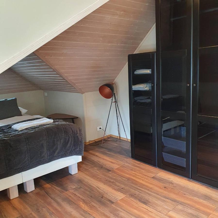 E18 Apartments Akureyri Kültér fotó