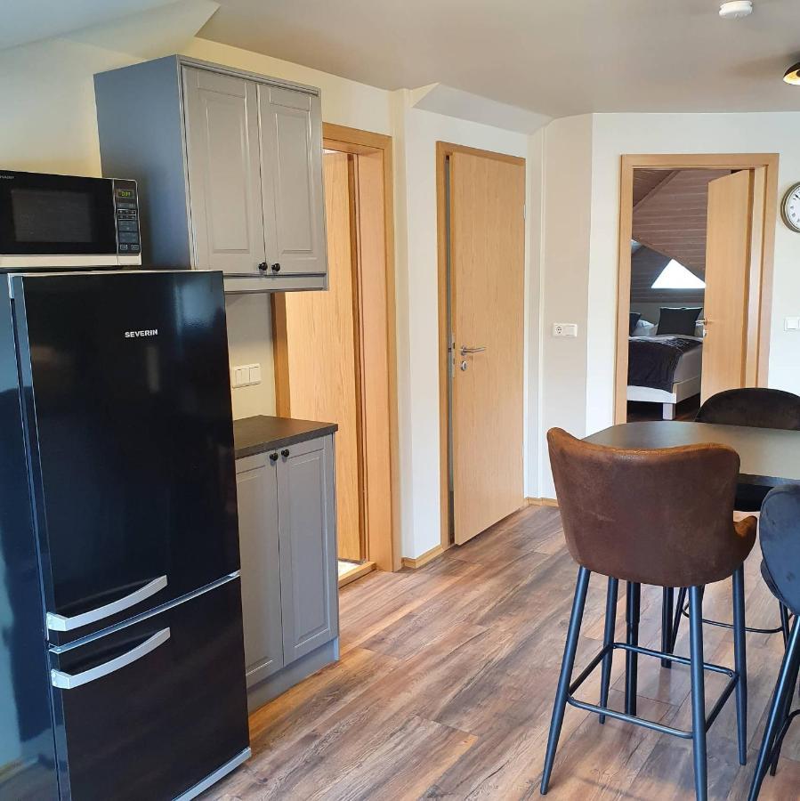 E18 Apartments Akureyri Kültér fotó