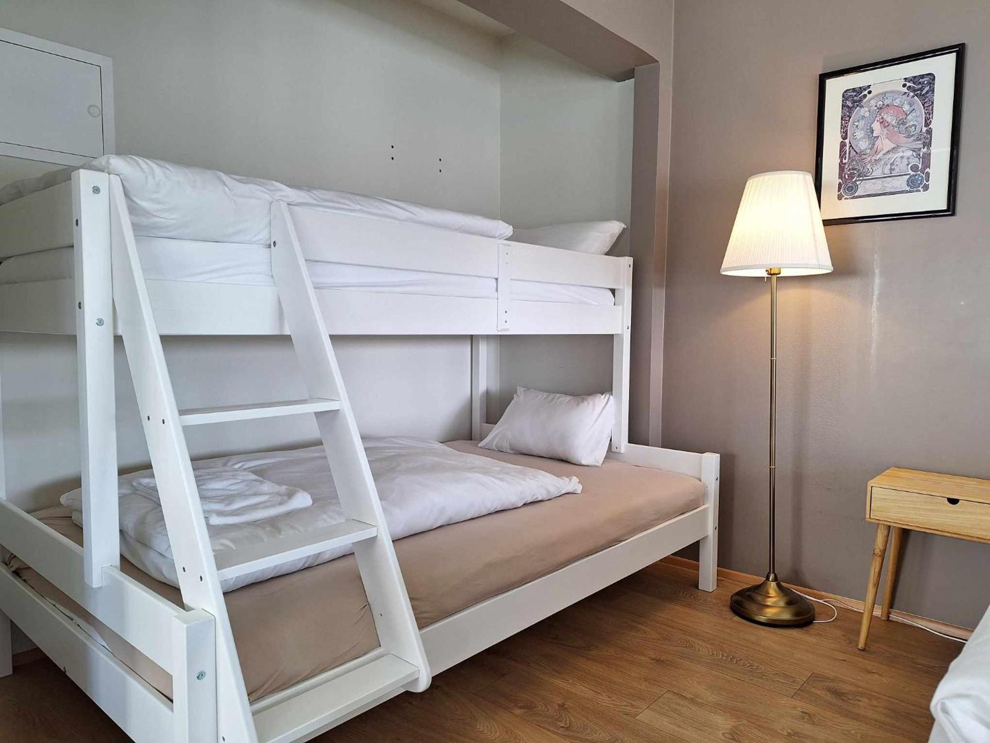 E18 Apartments Akureyri Kültér fotó