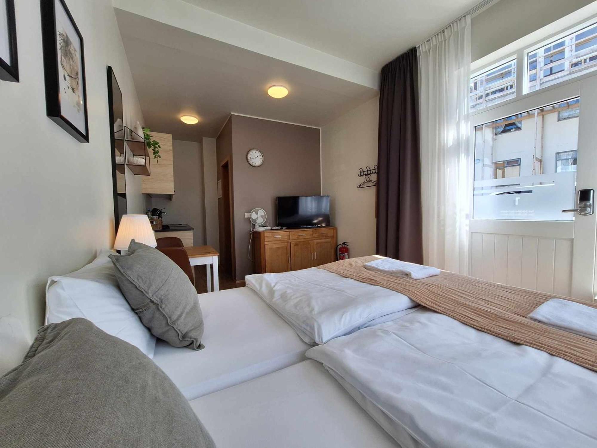 E18 Apartments Akureyri Kültér fotó